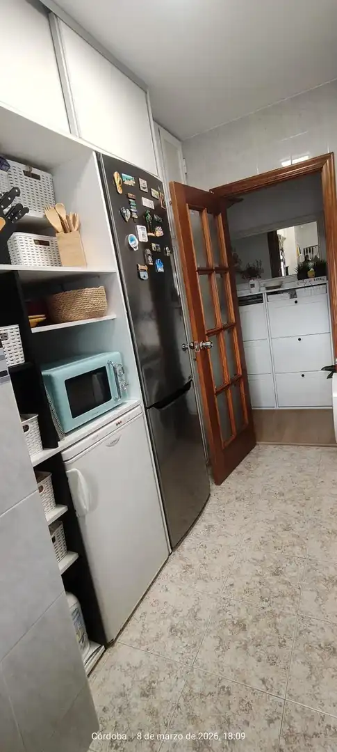 Cocina de Piso en venta en Córdoba
