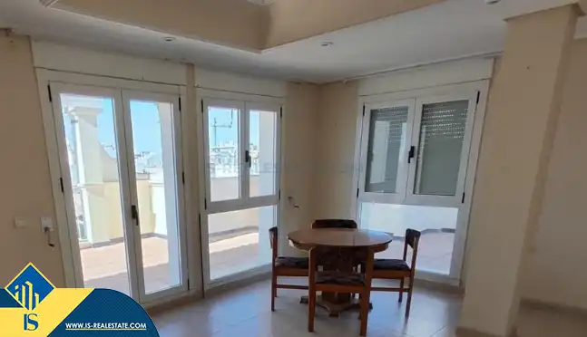 Ático con terraza en venta en Playa del Cura, imagen 10
