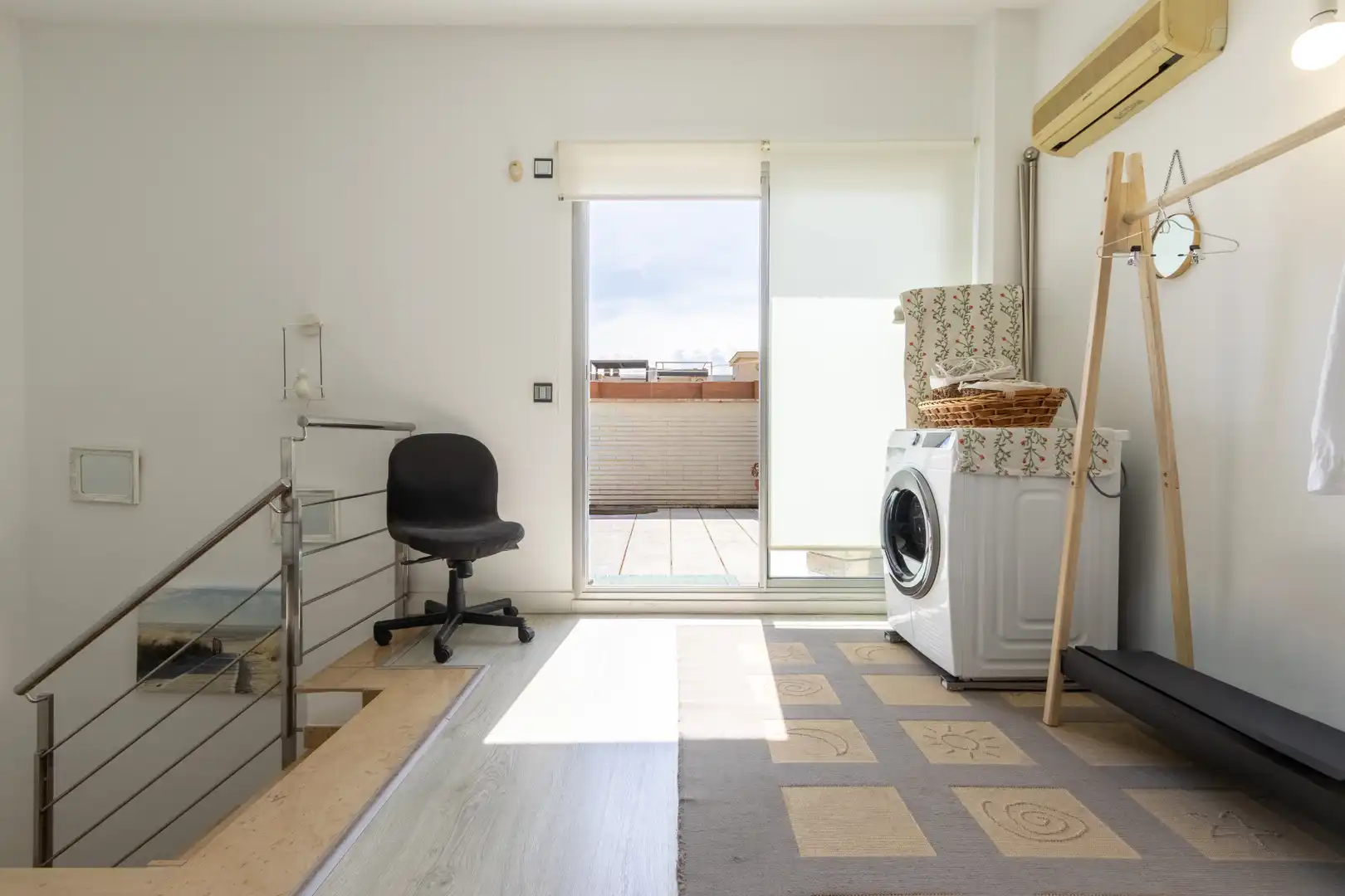 Terraced house with pool for sale in Carrer Charlie Rivel, imagen 34