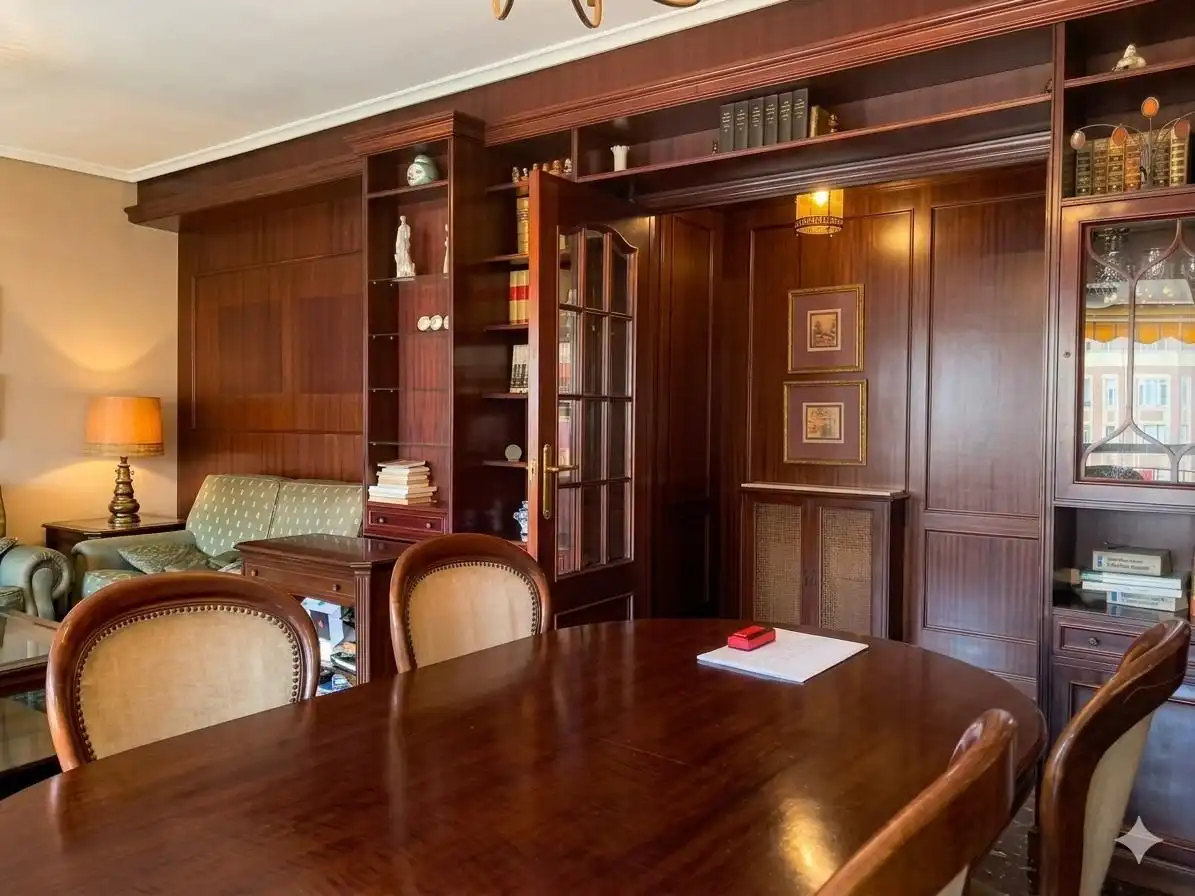 Appartement avec ascenseur à vendre à Avenida REGNE DE VALENCIA 65, imagen 15