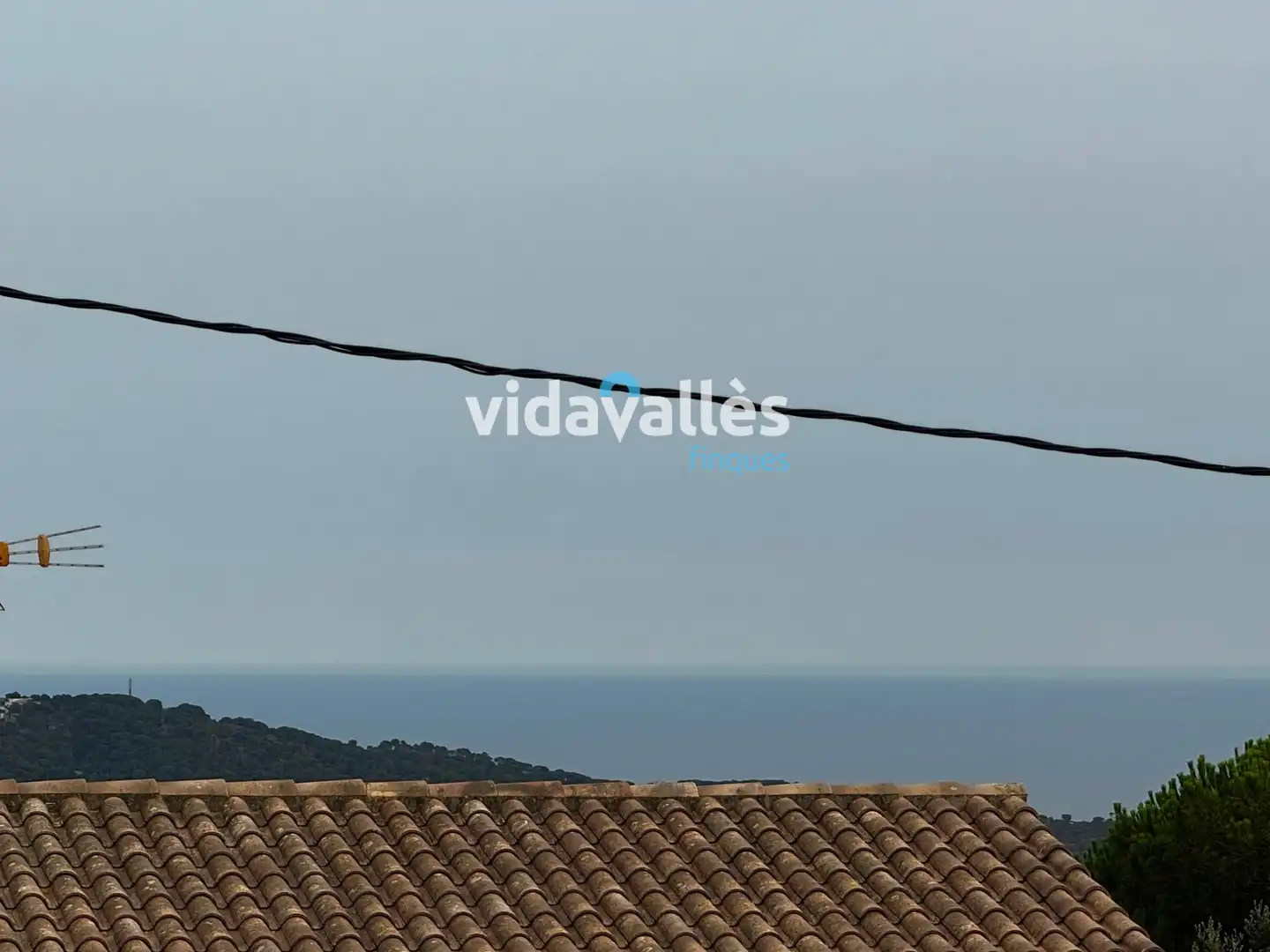 Wohnung zur Miete in La Roca del Vallès mit Heizung, Privatgarten und Parkett