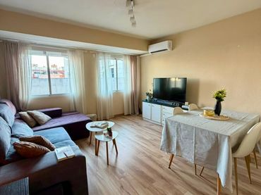 Wohnung zum Verkauf in Calle de la Fuente