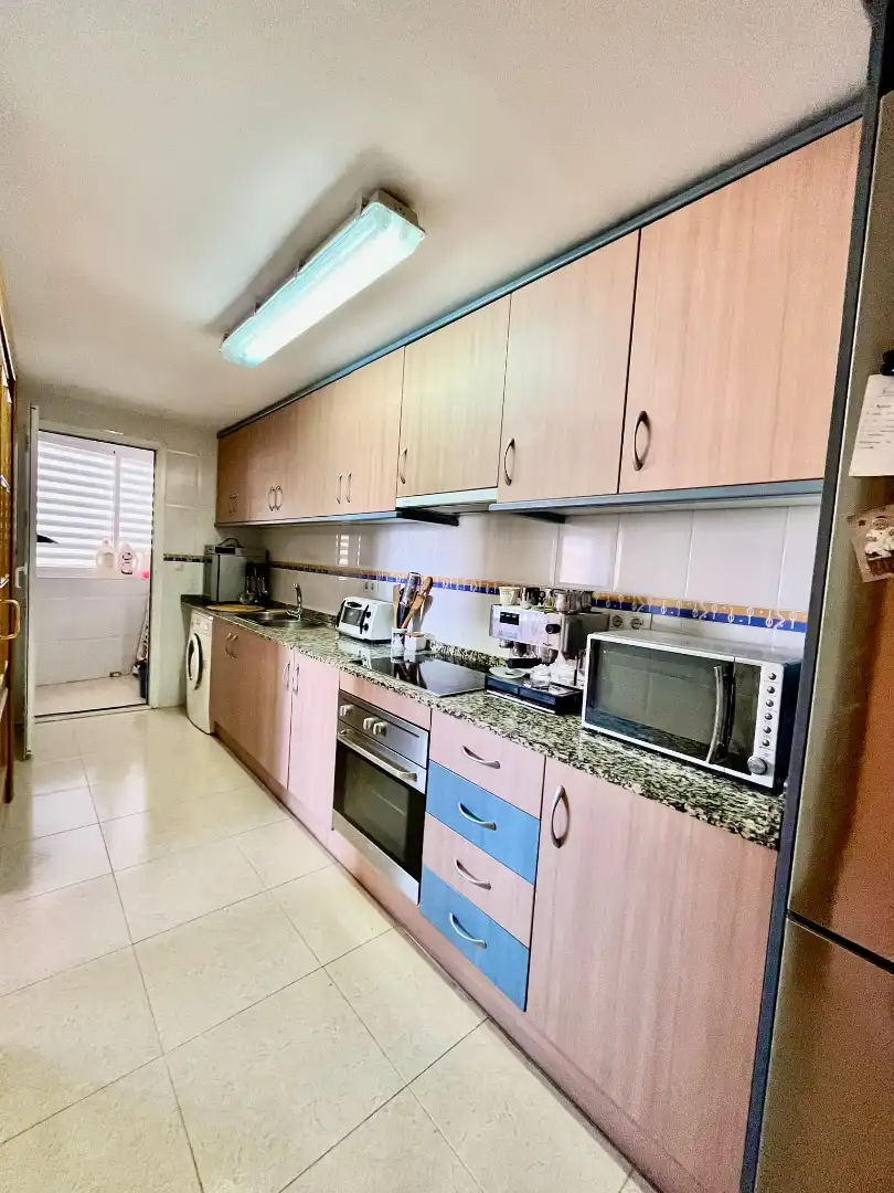 Appartement avec piscine à vendre à Calle Tenis, imagen 16
