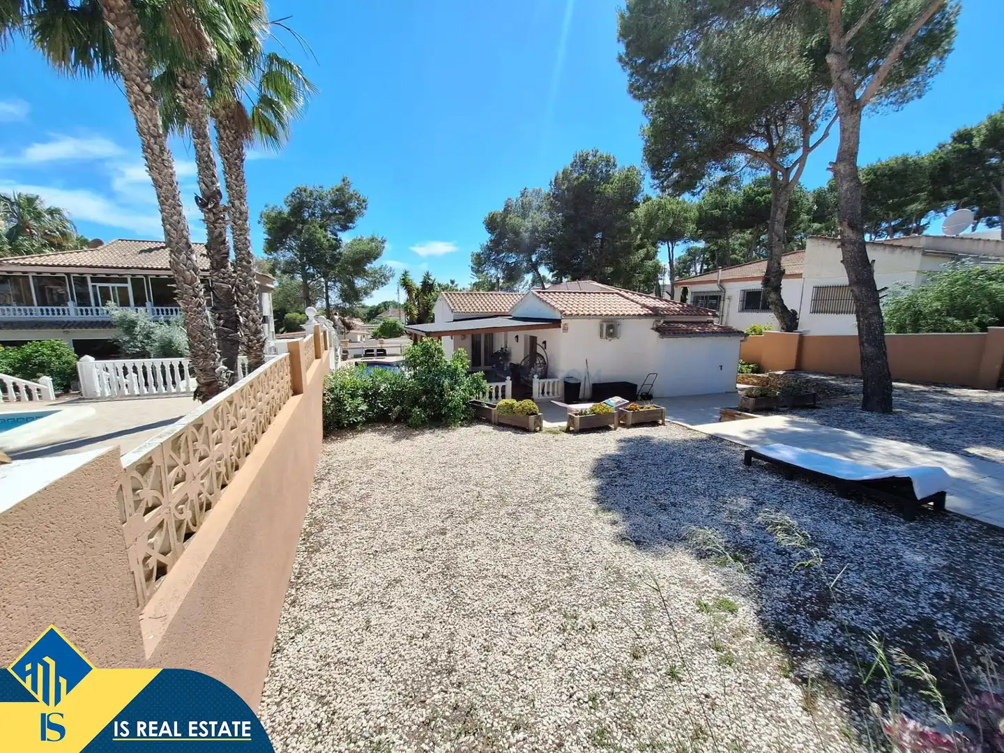Villa mit Pool zum Verkauf in El Pinar de Campoverde, imagen 4