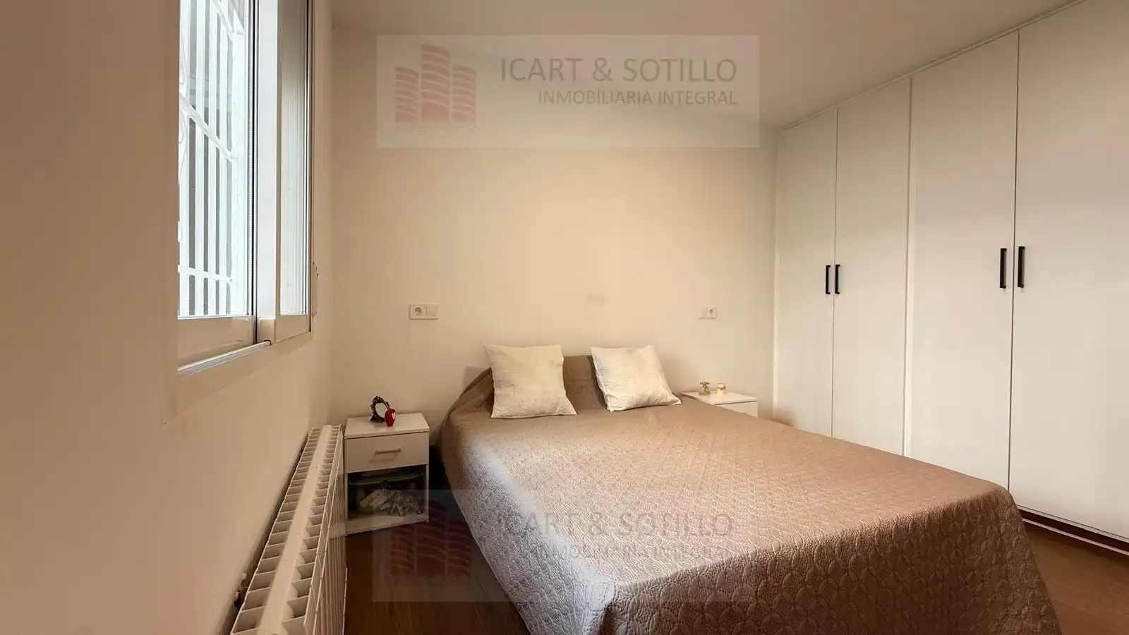 Bedroom of Houses for sale in Vinaròs  with Air Conditioner, Heating and Private garden