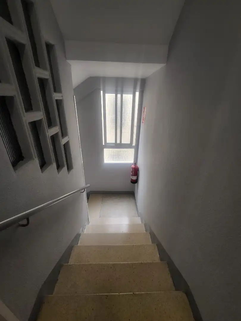 Flat with lift for sale in Calle de Sancho Dávila, imagen 27