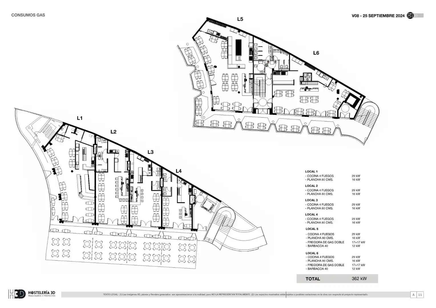 Buildings for sale in Telde