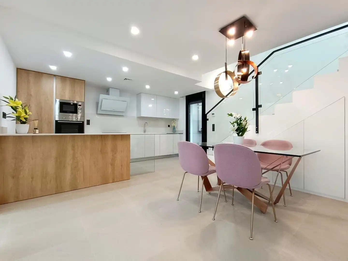 Villa in vendita a Benijófar, imagen 11