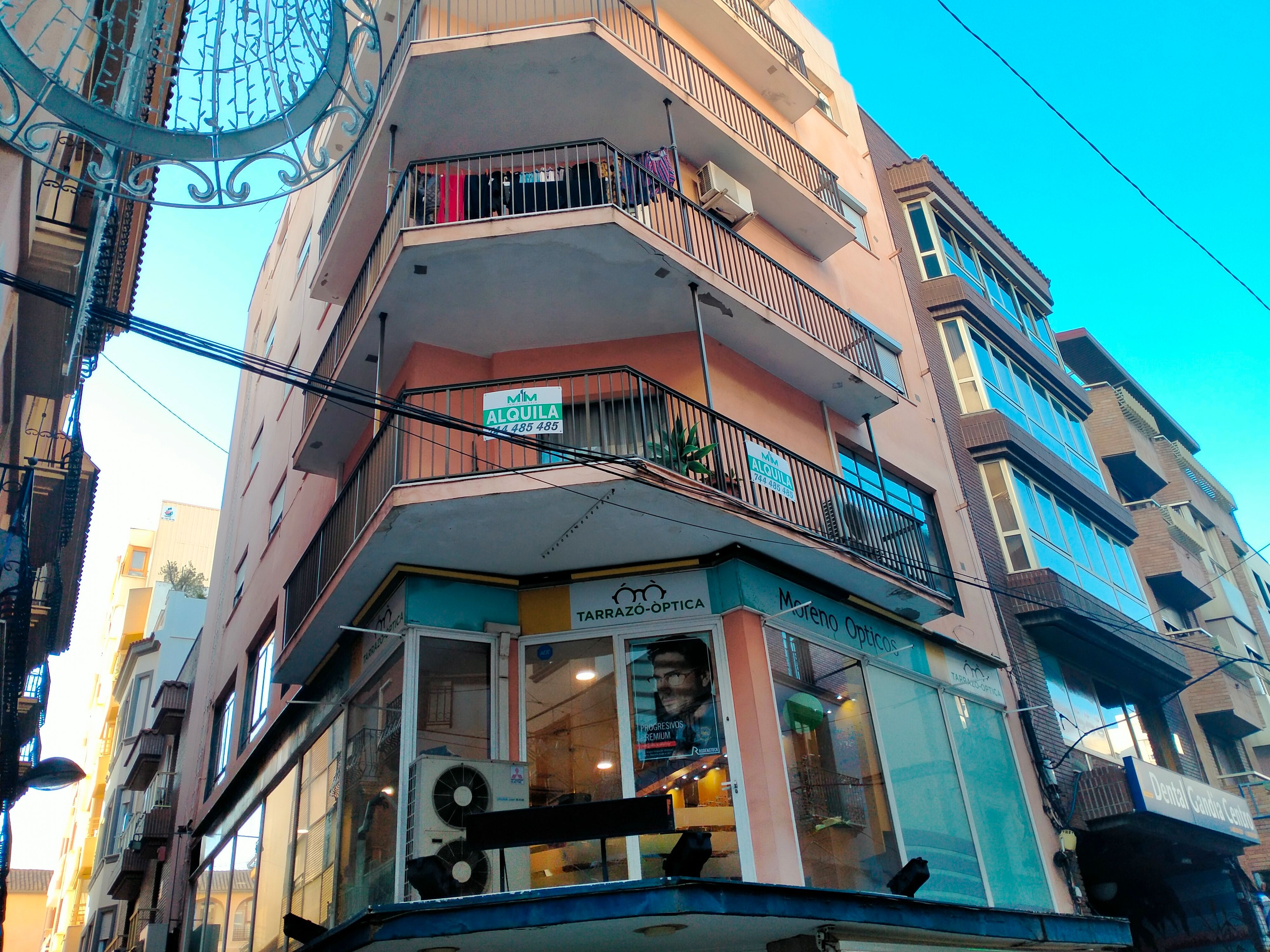 Office to rent in Carrer de la Beneficència, 2, Centro Histórico, Centro ciudad, Gandia