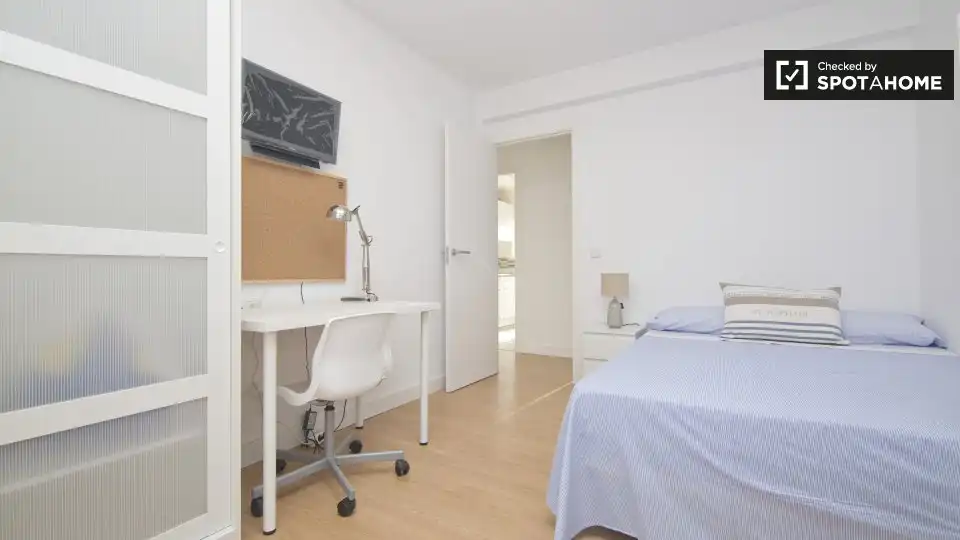 Habitació a Vista Alegre