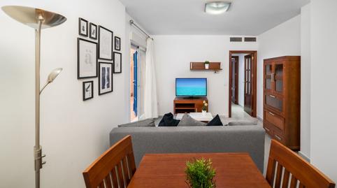 Foto 2 de Pis de lloguer a Conde de Ureña, Málaga