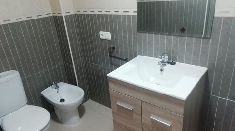 Foto 5 von Wohnung zur Miete in Balerma, El Ejido