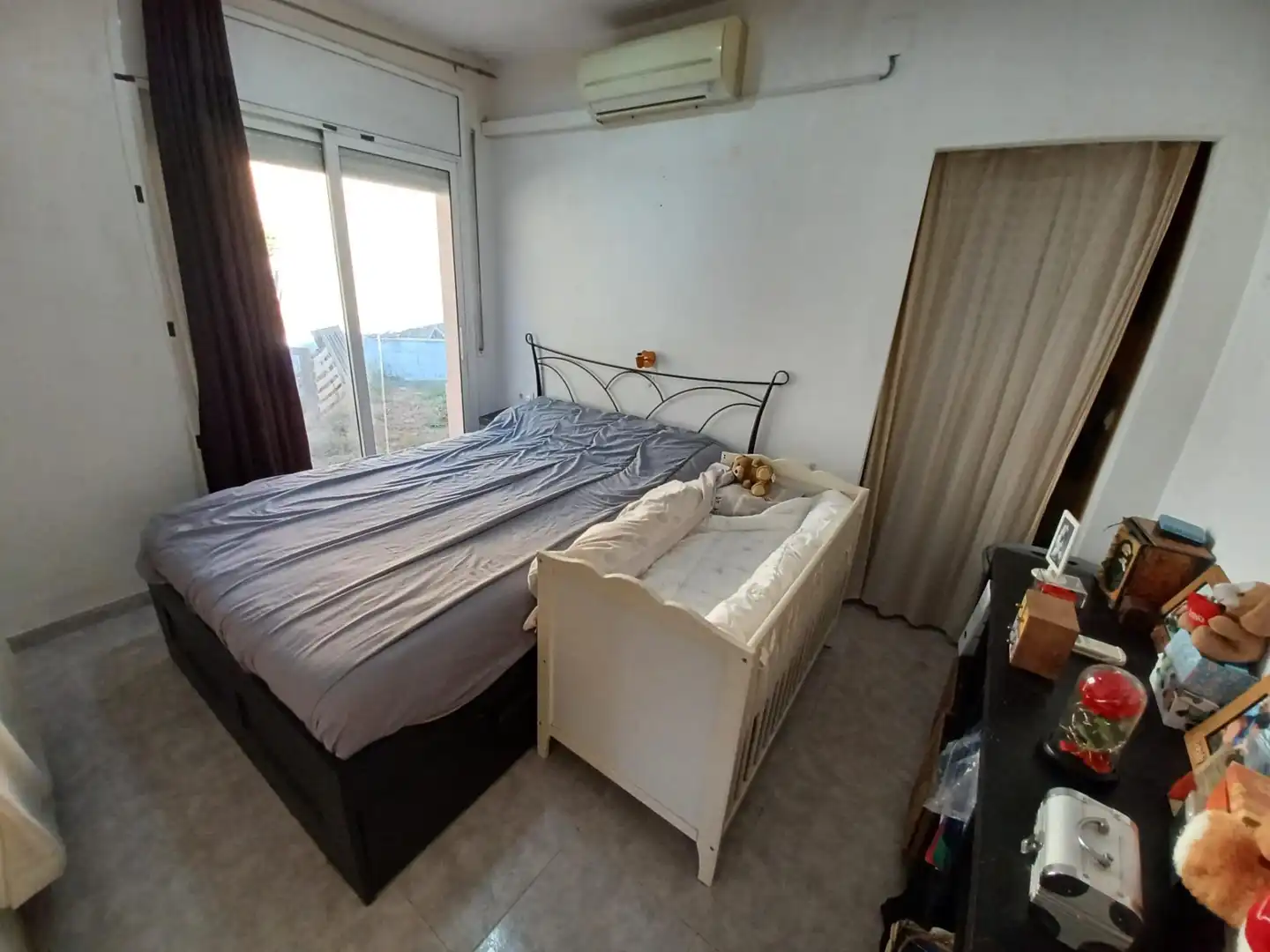 Habitación de Casa o chalet en venta en Palafolls con Calefacción, Jardín privado y Terraza