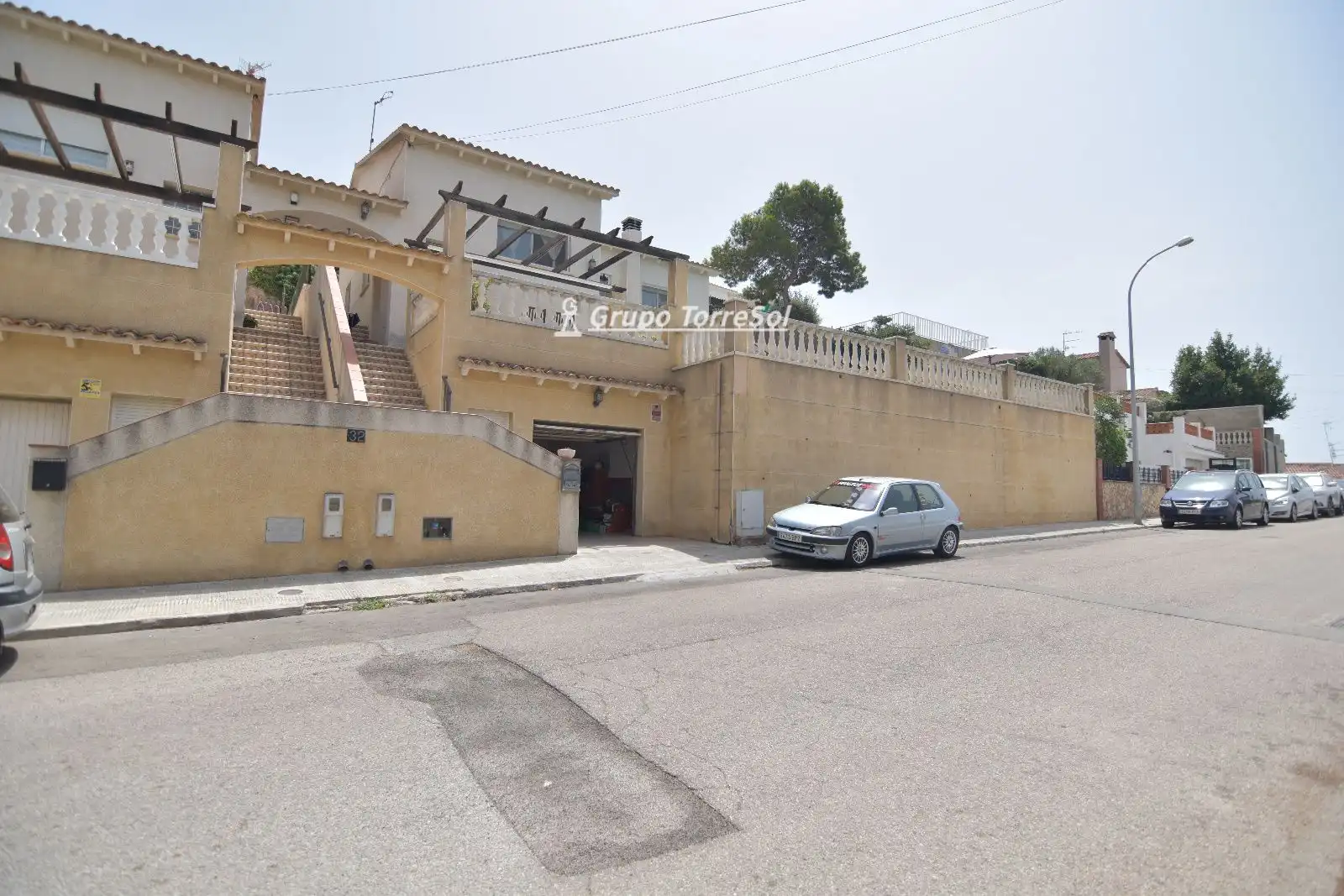 Casa a schiera con piscina in vendita a Pedrera, imagen 39