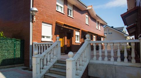 Foto 5 de Casa adosada en venda a Somo - Bo Somo-llosa Sierra, 4, Somo, Cantabria