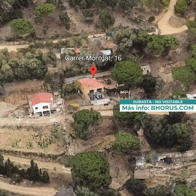 Casa con jardín en venta en MONTGAT 16, imagen 2