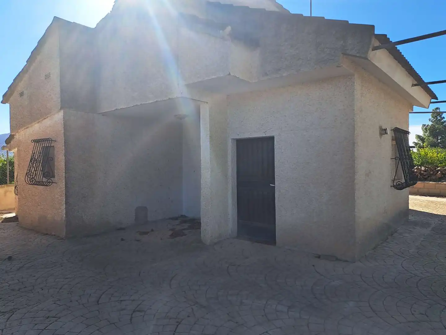 Country homes for sale in Librilla