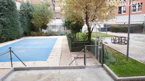 Photo 5 of Apartment for sale in Paseo de Los Olmos, Acacias, Madrid