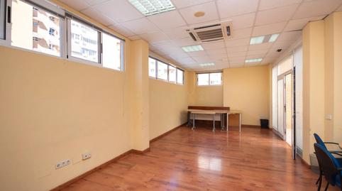 Photo 5 of Premises for sale in Gl Poeta Vicente Mojica 1alicante/alacant (alicant, -1, Barrio de San Blas, Alicante