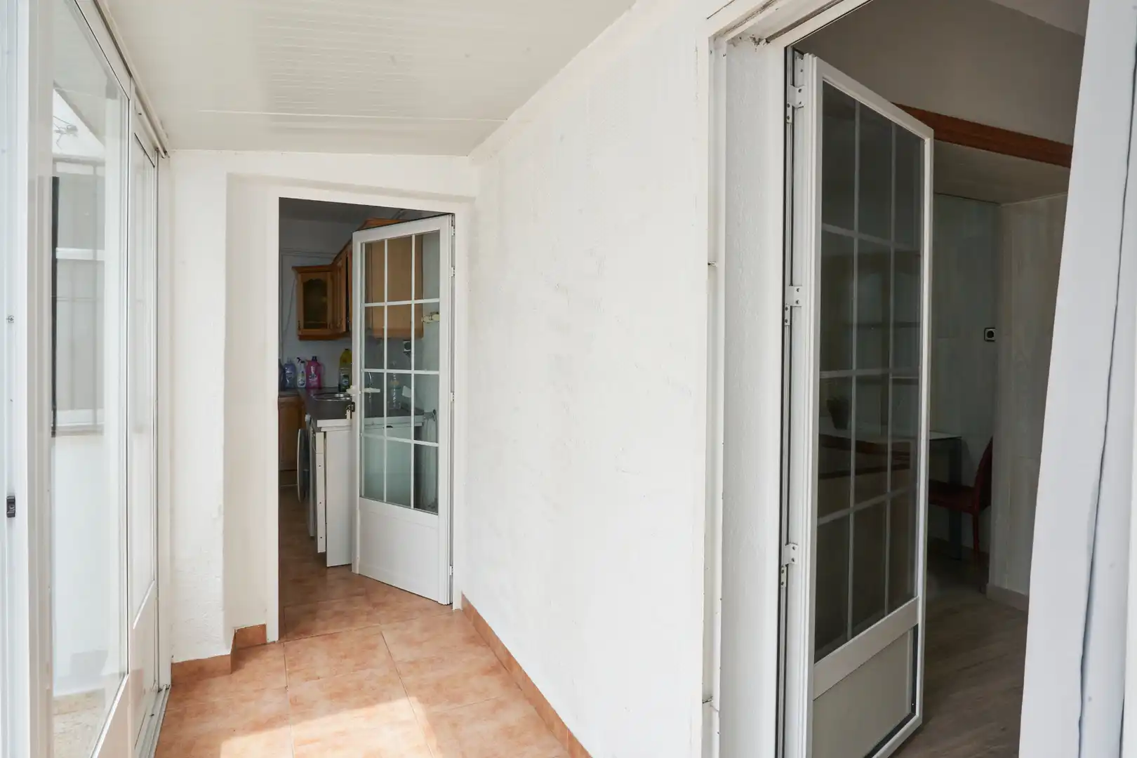 Detached homes for sale in Jaén  with Furnished
