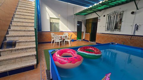 Foto 2 de Casa o xalet en venda a Centro, Bormujos