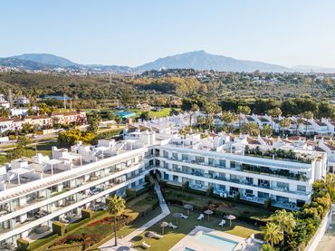 Apartamento con piscina en venta en N/A