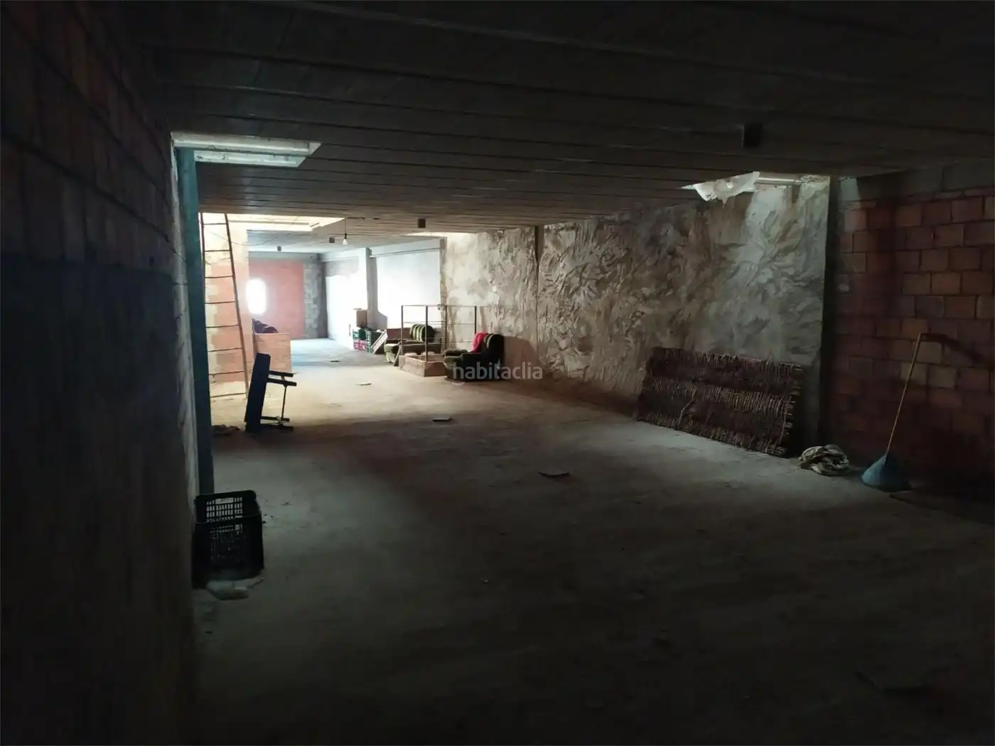 Piso en venta en Avenida Pablo Gargallo 25, imagen 2