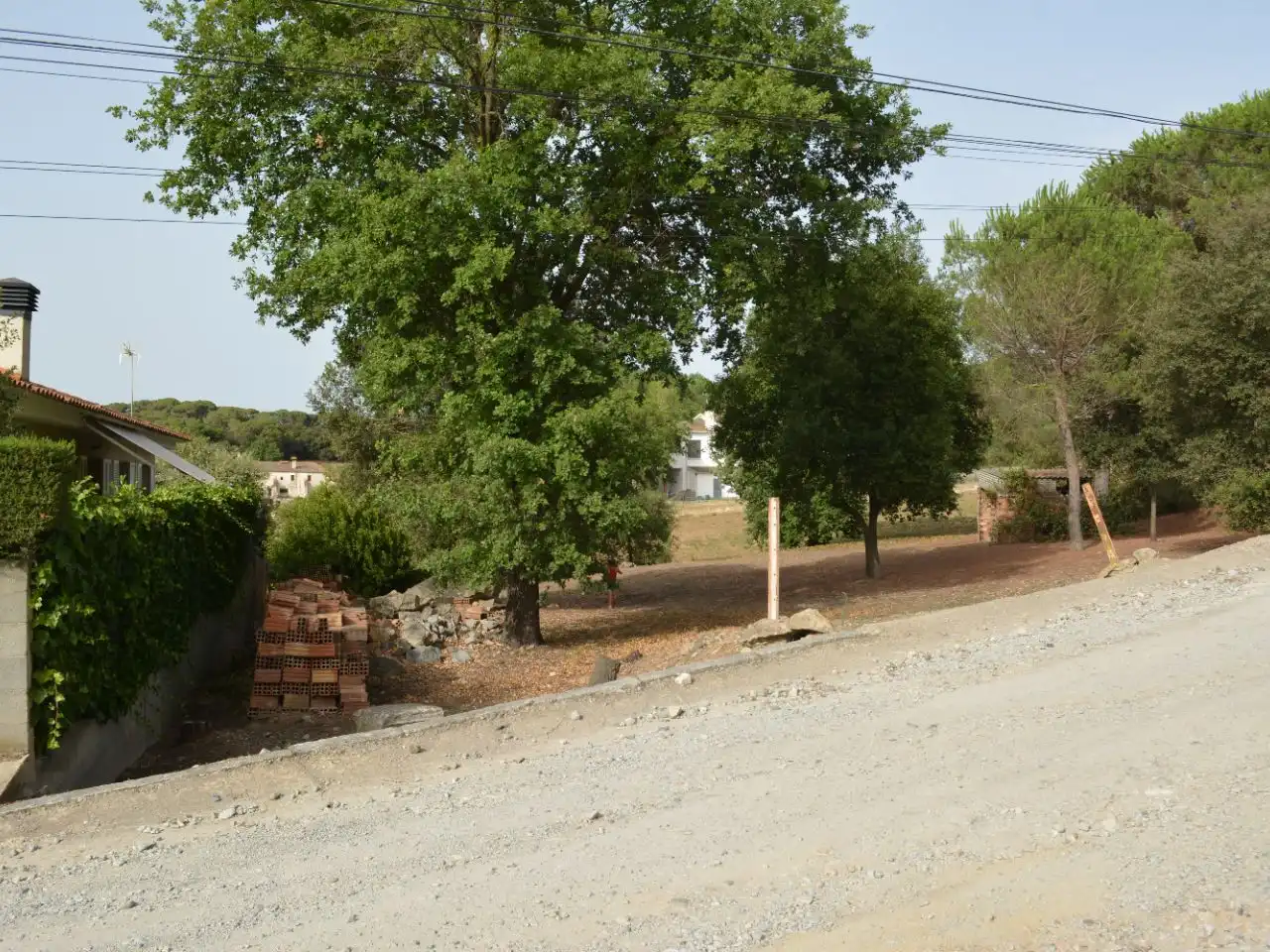 Terreno residenziale in vendita a Can Gurri 1, imagen 11
