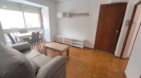 Foto 5 de Pis de lloguer a Zona Nord, Alcoy / Alcoi