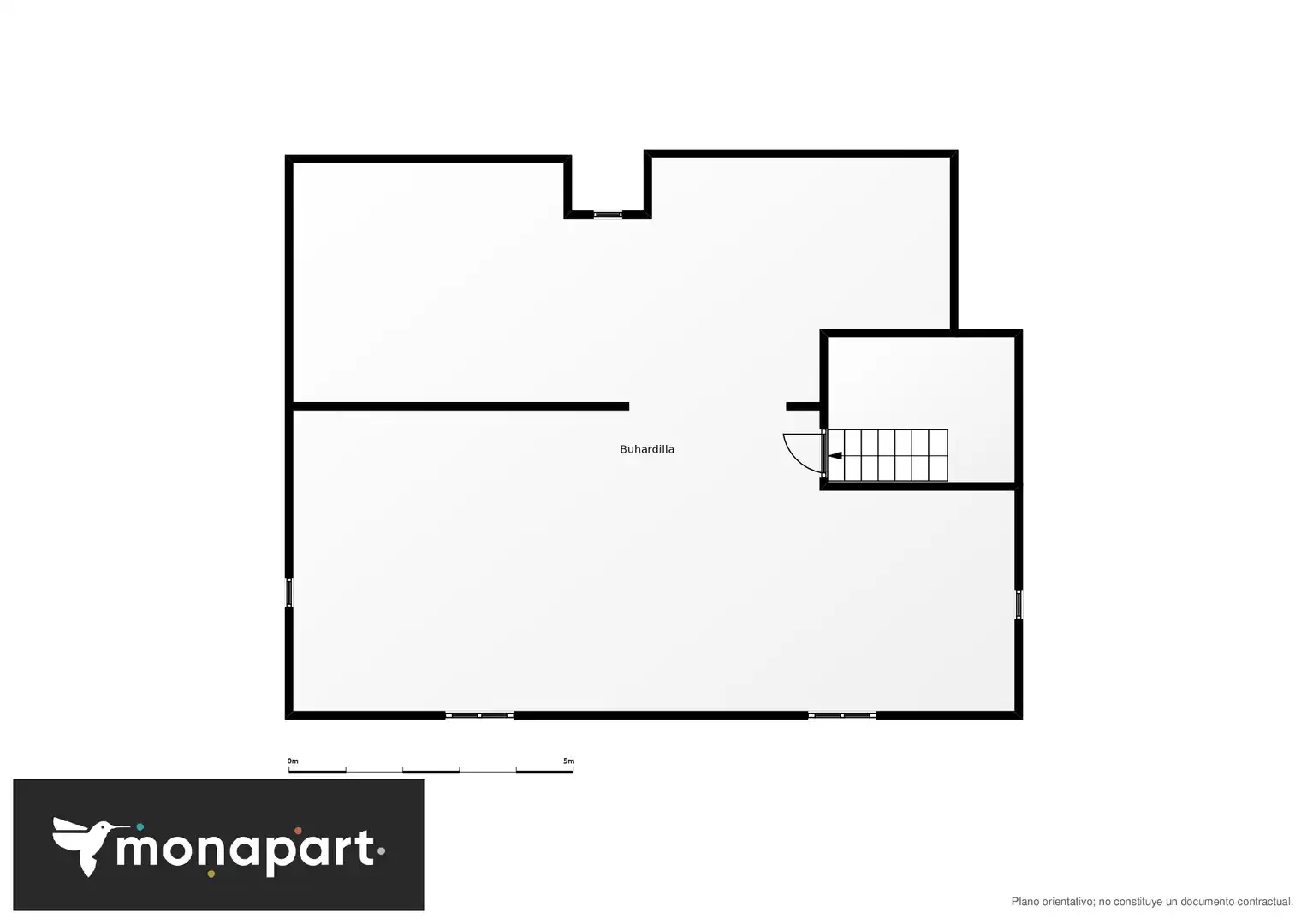Casa con giardino in vendita a Doctor Casas, imagen 37