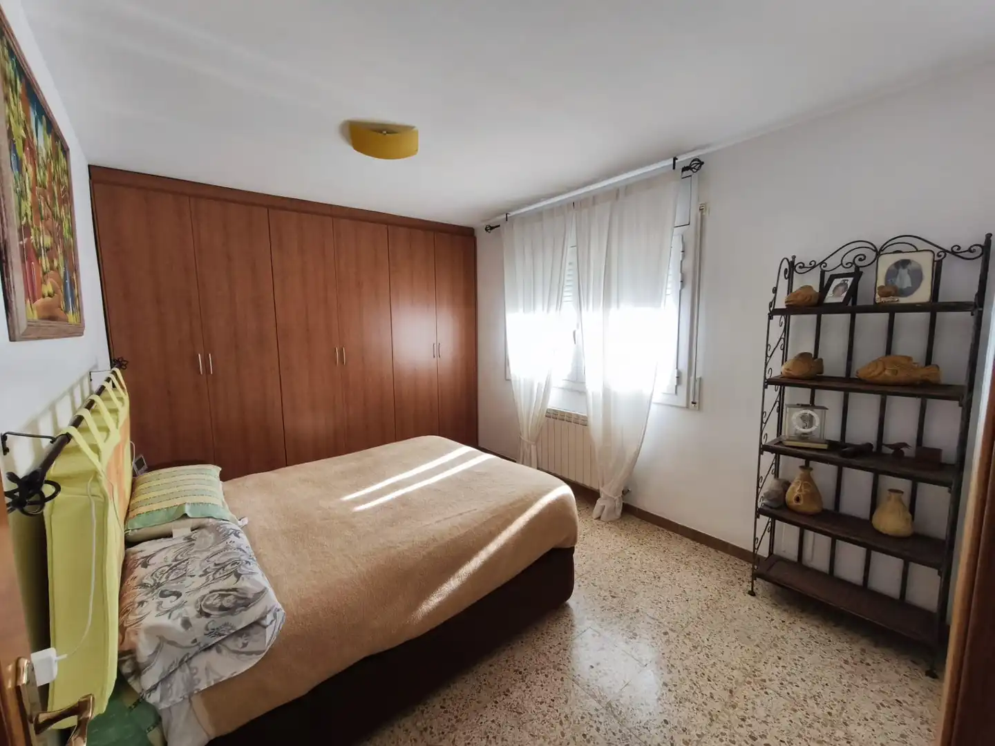 Habitación de Casa o chalet en venta en Salou con Aire acondicionado, Calefacción y Jardín privado