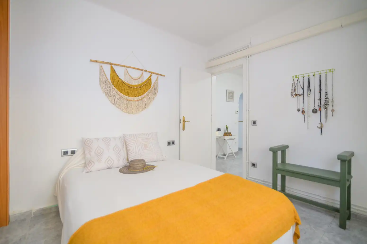 Habitación de Piso en venta en Viladecans con Calefacción