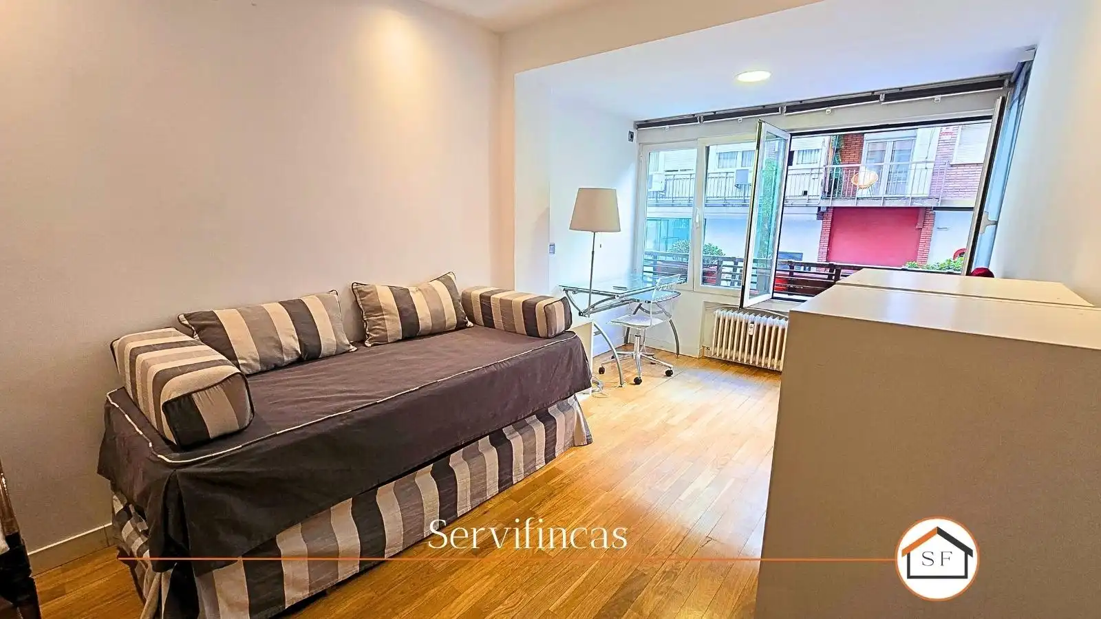 Wohnung mit Aufzug zum Verkauf in Retiro, imagen 14