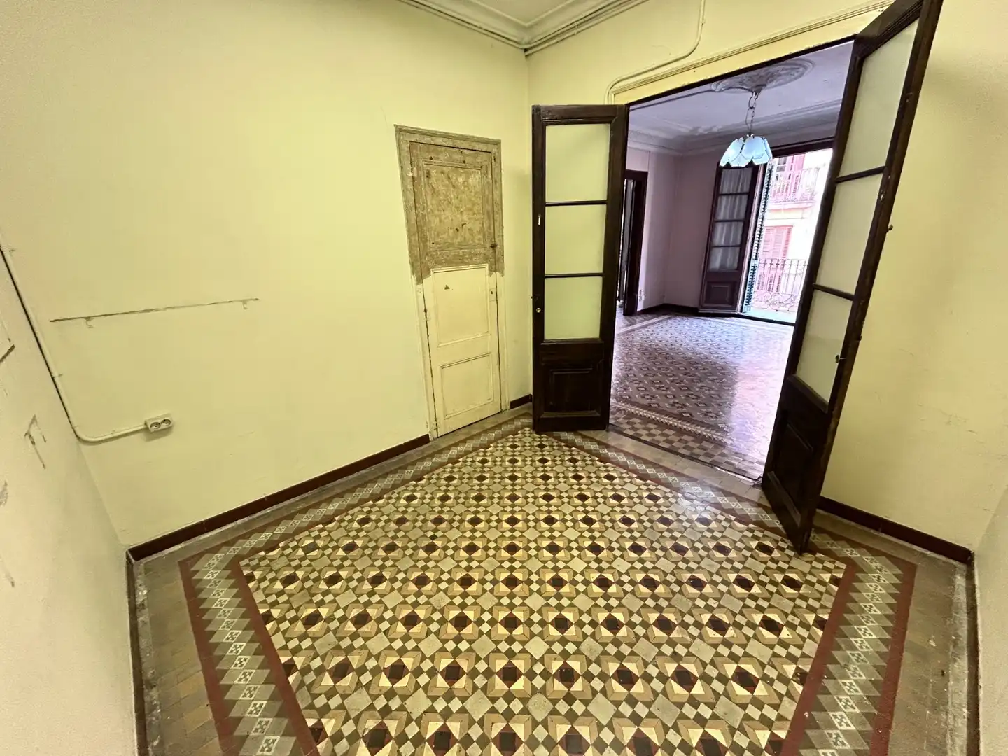 Wohnung mit Terrasse zum Verkauf in Carrer d'Avinyó, imagen 38