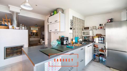 Foto 5 de Àtic en venda a Calle Felipe II, 54, San Luis, Almería