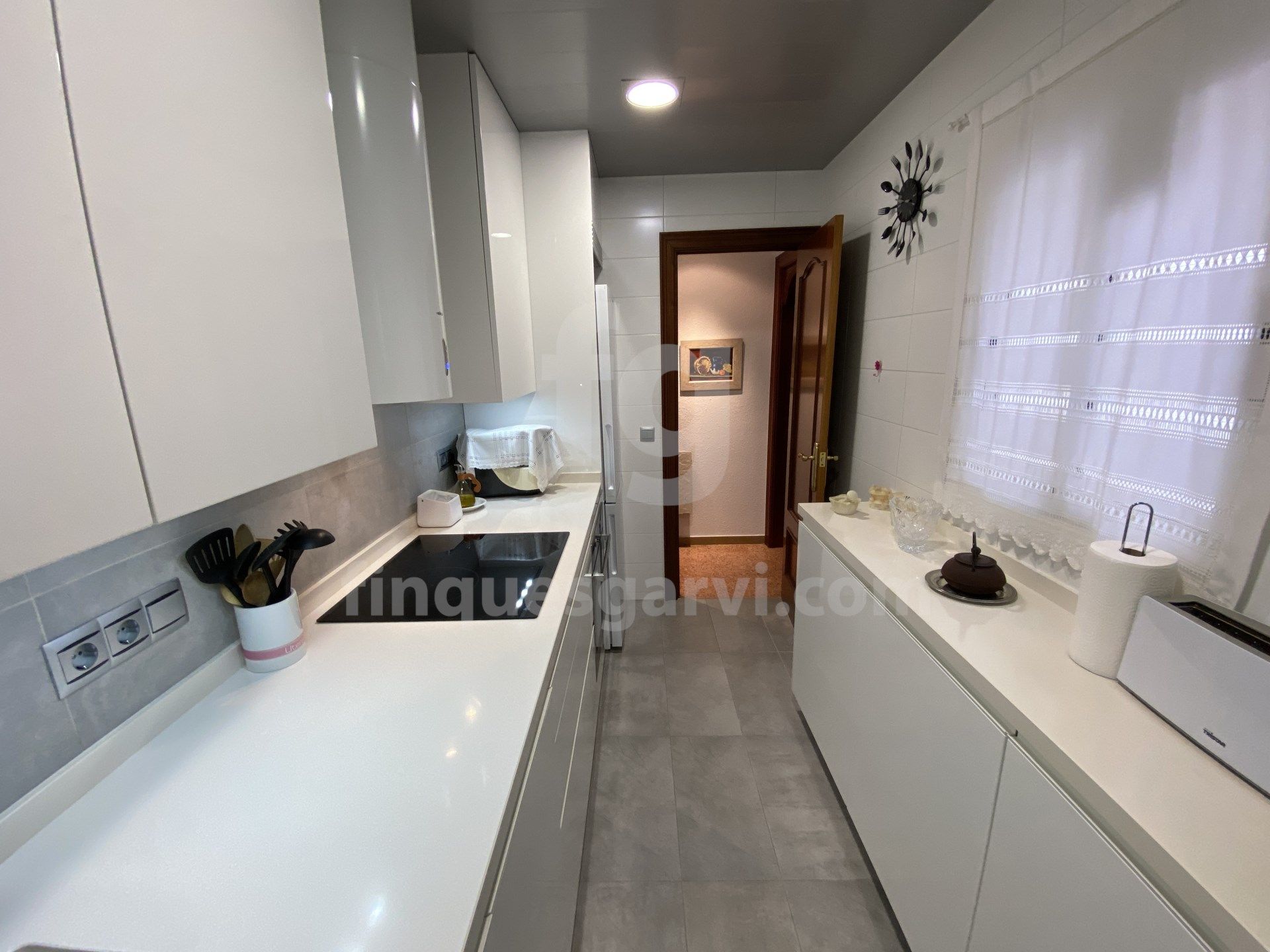 Flat for sale in Mare de Deu dels Desemparats, La Torrassa, Collblanc - La Torrassa
