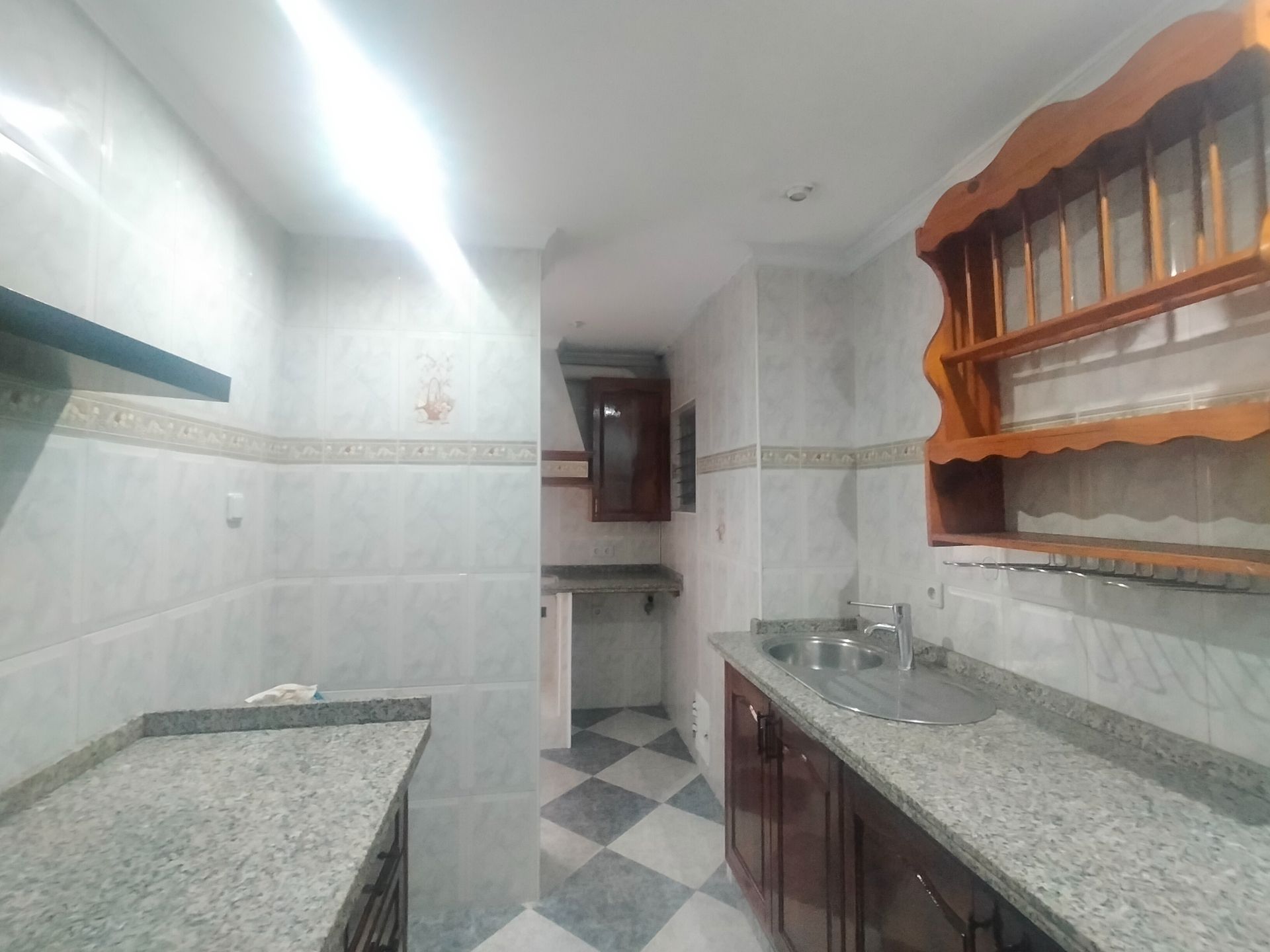 Piso en venta en Ronda de las Dunas, 20, Crevillet