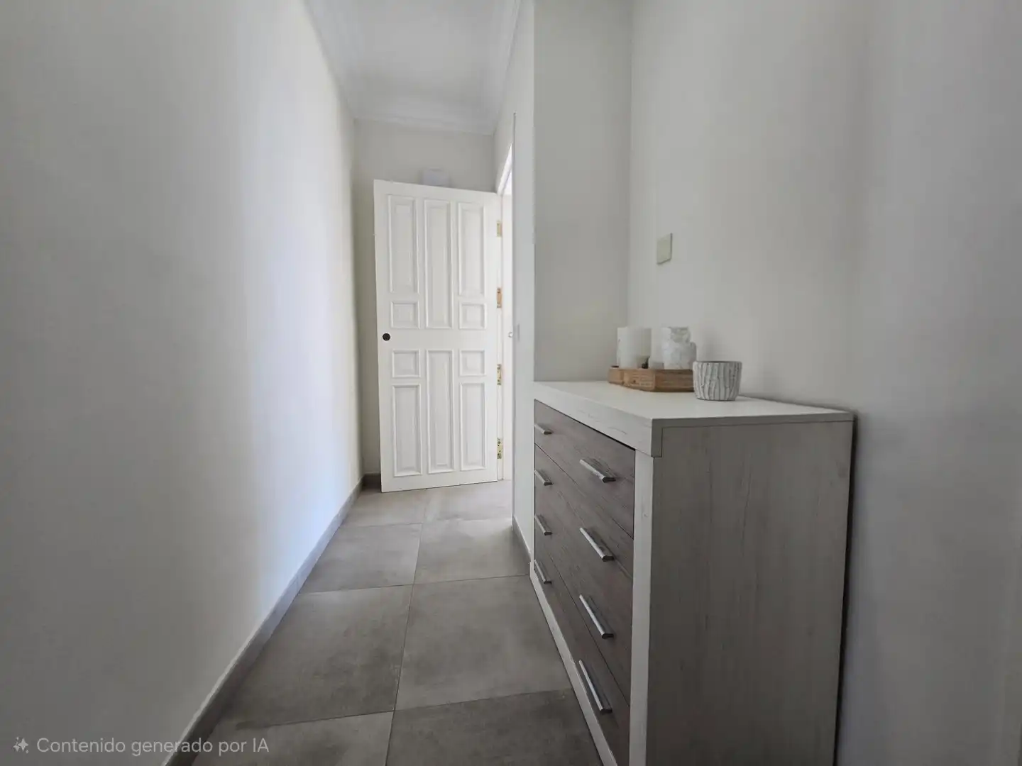 Flat for sale in Manacor  with Air Conditioner, Private garden and Terrace