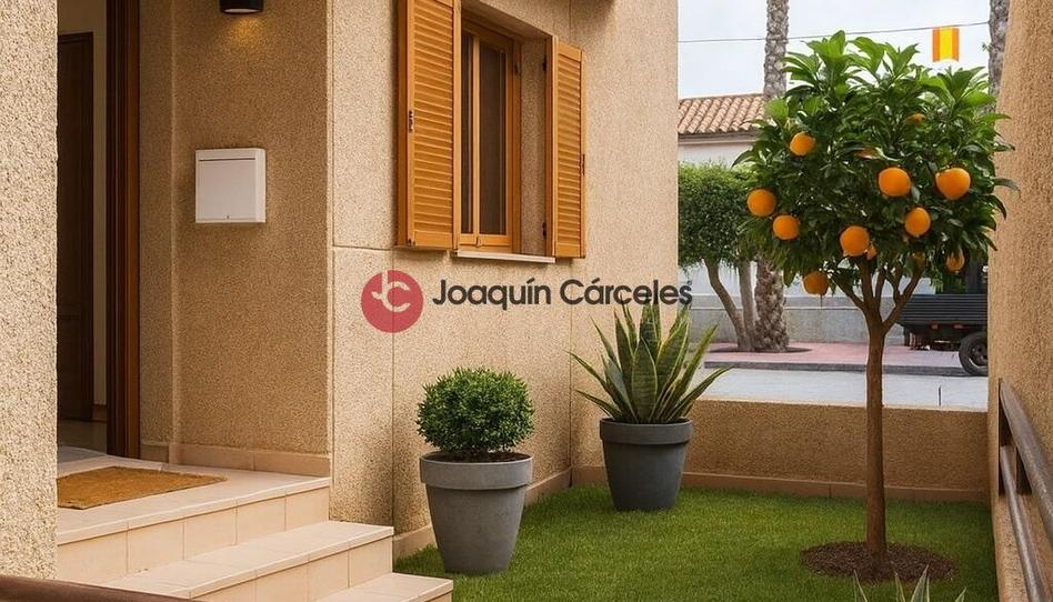 Foto 1 de Casa o xalet en venda a Calle San Jose, San José de la Vega, Murcia