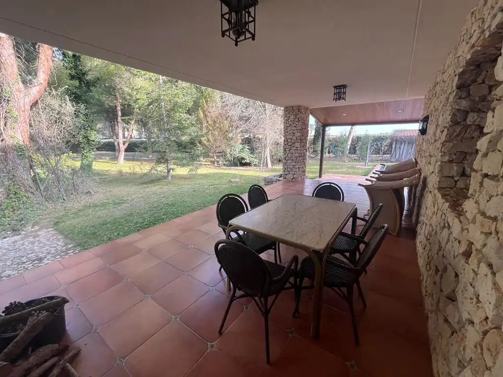 Xalet amb terrassa en venda a Pedanías - Extrarradio, imagen 11