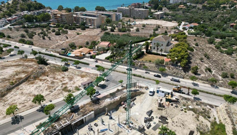 Foto 1 de Pis en venda a N/a, Plans - Gasparot, Alicante