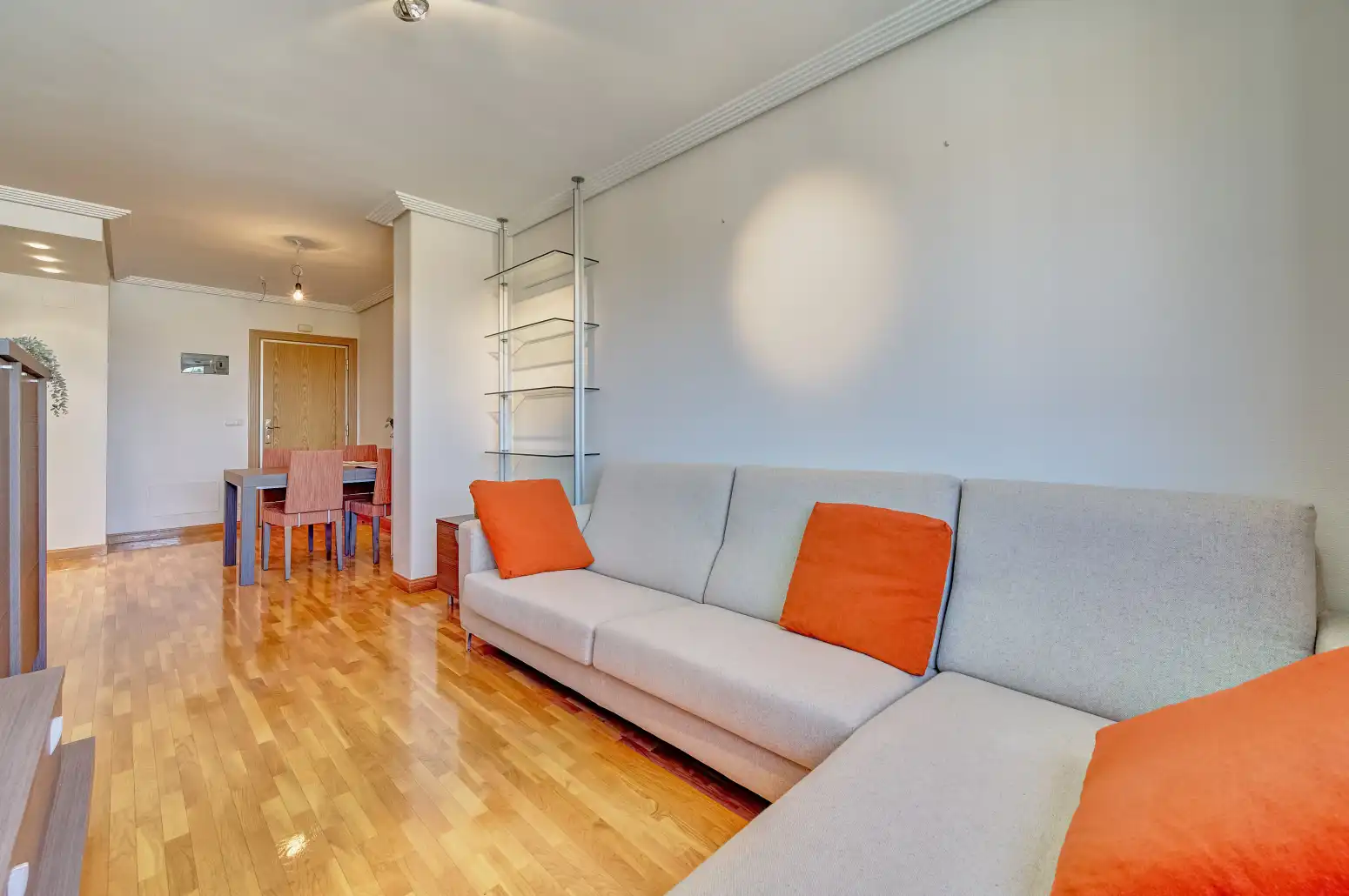 Wohnung mit Aufzug zum Verkauf in Huarte-Uharte - Avenida Ugarrandia, imagen 7