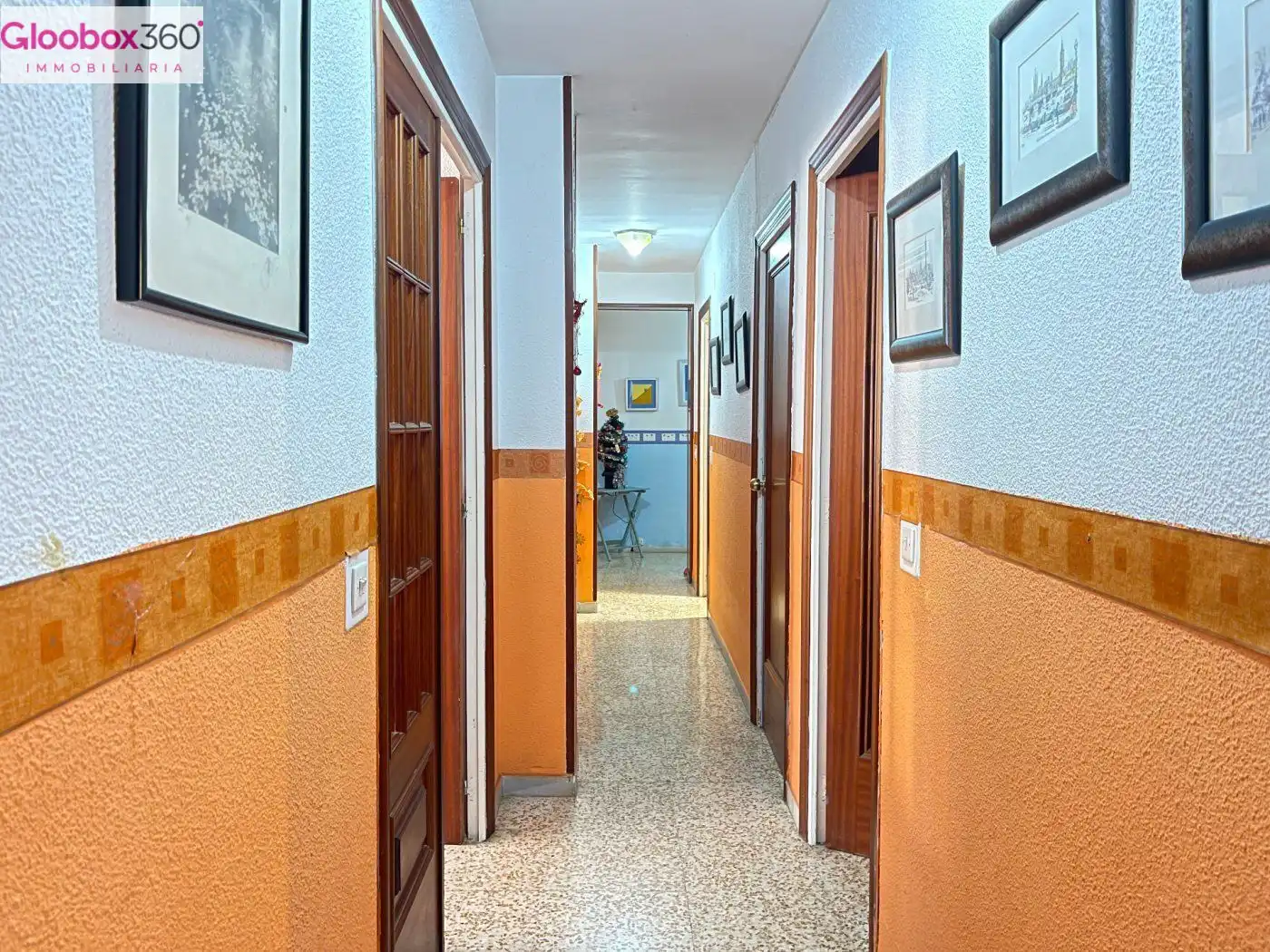 Wohnung zum Verkauf in Reus mit Heizung, Terrasse und Balkon