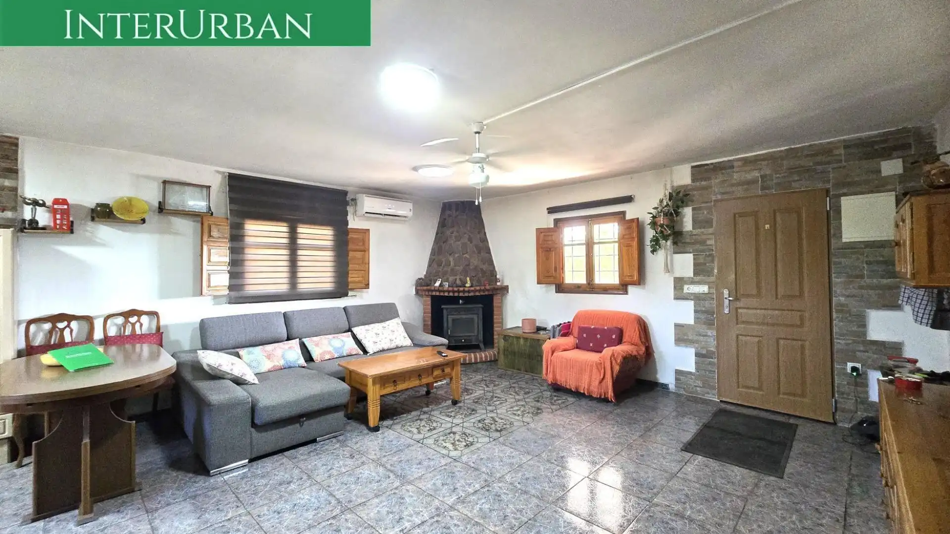 Villa avec piscine à vendre à Vilamarxant, imagen 4