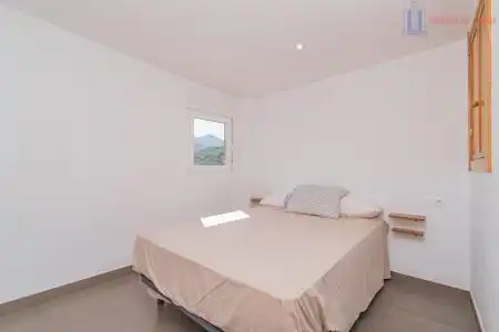 Habitación de Casa o chalet en venta en Lanjarón con Terraza