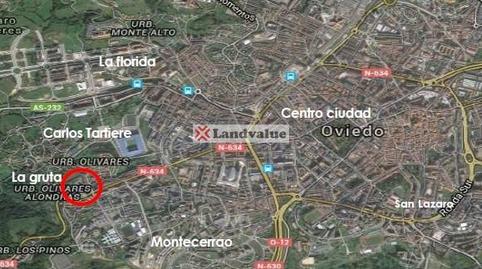 Foto 2 de Residencial en venda a Las Alondras, Olivares, Asturias