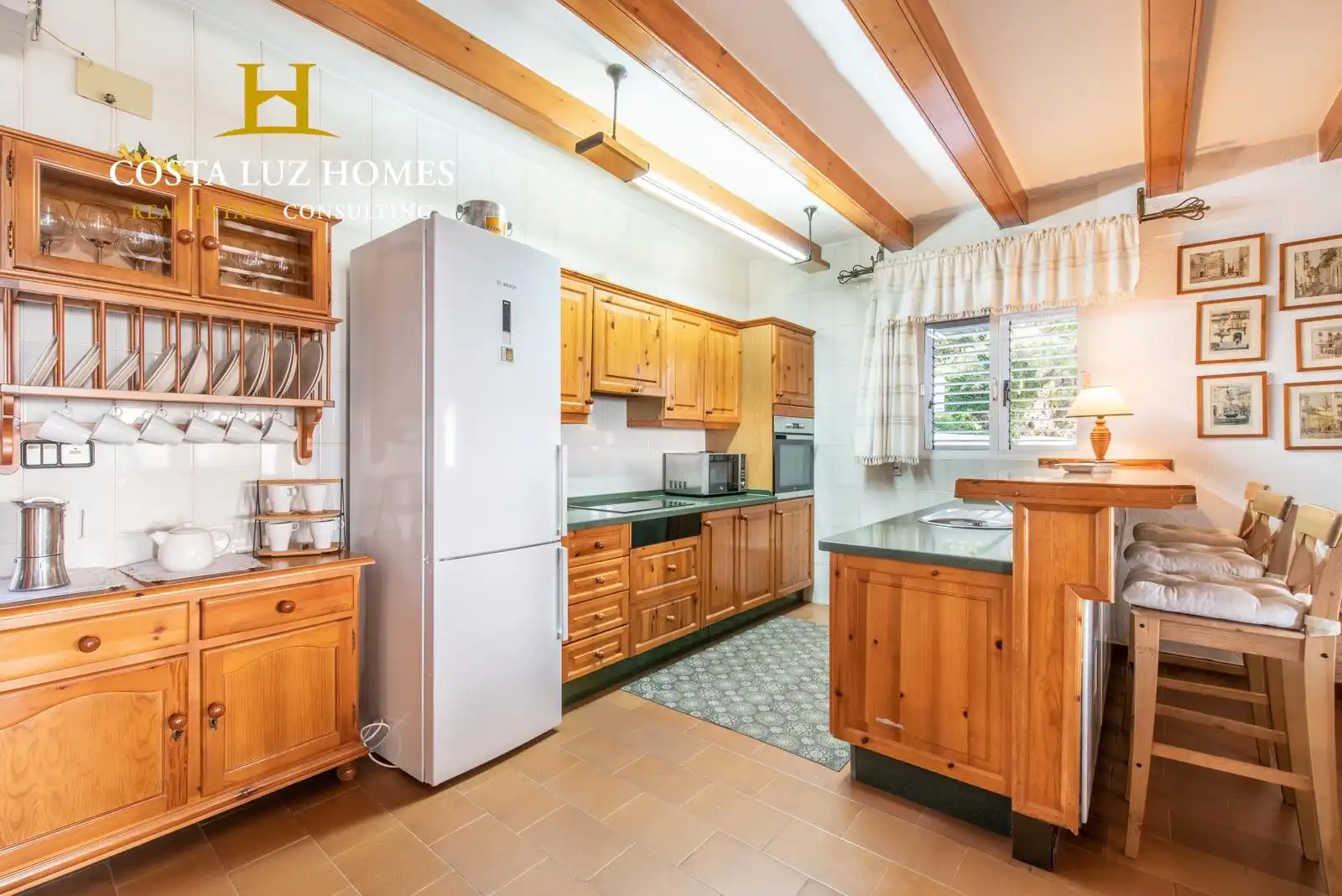 House with pool for sale in Benaocaz, imagen 8