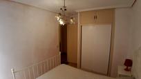 Bedroom of Flat for sale in Benidorm  with Balcony