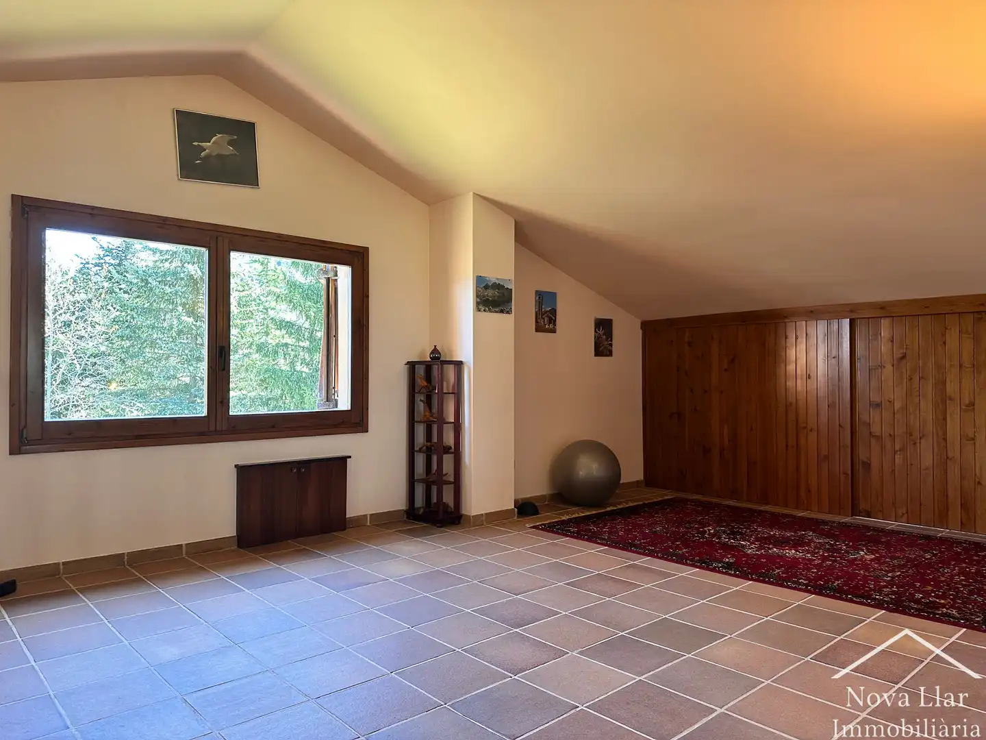 Casa o chalet en venta en Carrer Prat de l'Om, Vallfogona de Ripollès