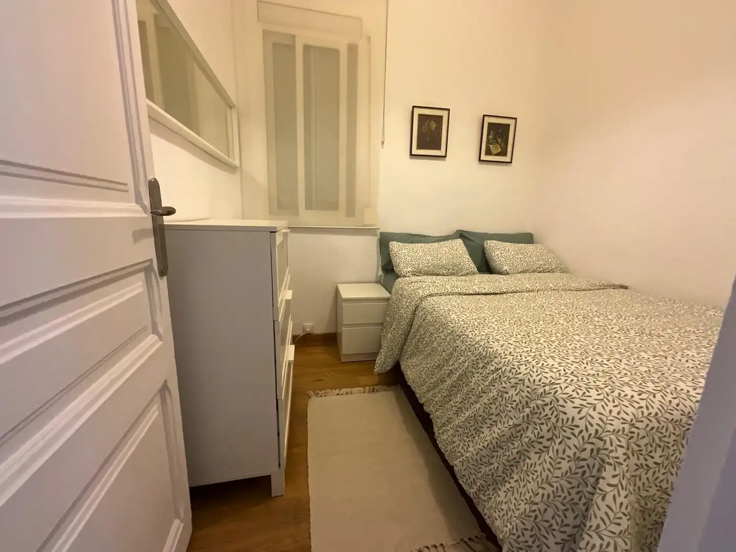 Piso con terraza en venta en Calle MARINA, imagen 25